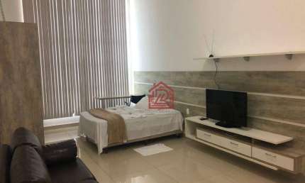 Loft com 1 dormitório à venda, 40 m² por R$ 350.000,00 - Costa do Sol - Macaé/RJ