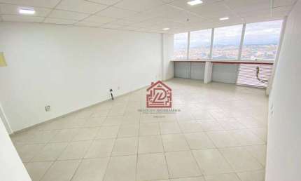 Sala para alugar, 30 m² por R$ 2.279,02/mês - Imbetiba - Macaé/RJ