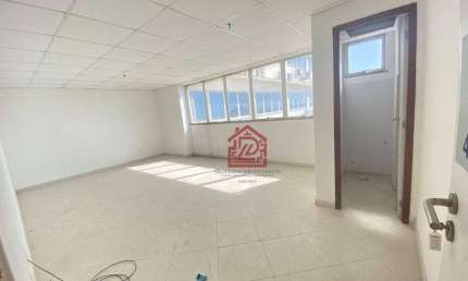 Sala à venda, 29 m² por R$ 170.000,00 - Imbetiba - Macaé/RJ
