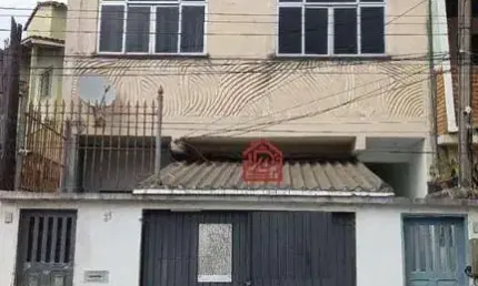 Casa com 5 dormitórios à venda, 216 m² por R$ 330.000,00 - Cajueiros - Macaé/RJ
