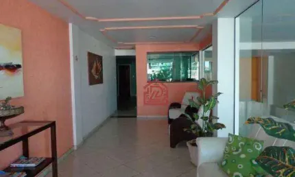 Apartamento com 2 dormitórios à venda, 50 m² por R$ 309.750,00 - Novo Cavaleiro - Macaé/RJ