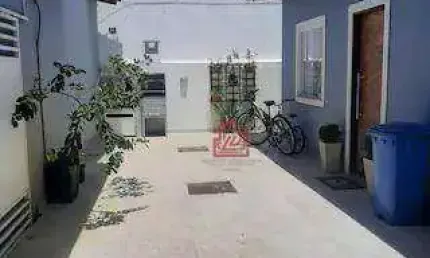 Casa com 2 dormitórios à venda, 58 m² por R$ 230.000,00 - Maria Turri - Rio das Ostras/RJ