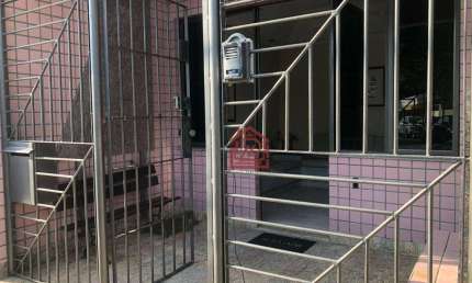 Sala, 72 m² - venda por R$ 700.000,00 ou aluguel por R$ 3.300,00/mês - Imbetiba - Macaé/RJ