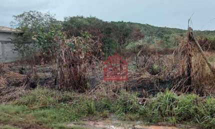 Terreno à venda, 1000 m² por R$ 350.000,00 - Baia Formosa - Armação dos Búzios/RJ