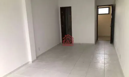 Sala comercial para alugar na rua teixeira de gouveia, 989, centro, macaé, 29 m2 por r$ 800