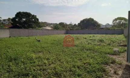 Terreno à venda, 1283 m² por R$ 350.000,00 - Mar do Norte - Rio das Ostras/RJ