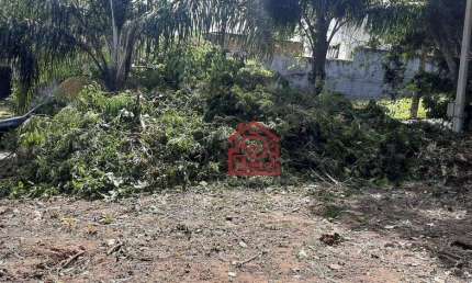 Terreno à venda, 532 m² por R$ 240.000,00 - Casa Grande - Rio das Ostras/RJ