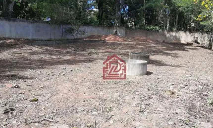 Terreno à venda na rua antônio calado, 29, casa grande, rio das ostras por r$ 240.000