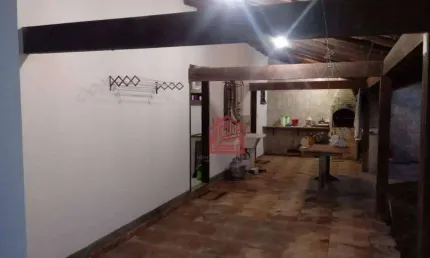 Casa com 3 dormitórios à venda por R$ 830.000,00 - Jardim Mariléa - Rio das Ostras/RJ