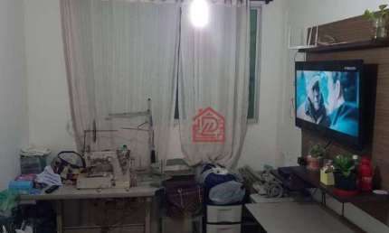 Apartamento com 2 dormitórios à venda, 45 m² por R$ 150.000,00 - São José do Barreto - Macaé/RJ
