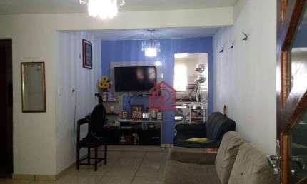 Casa com 2 dormitórios à venda, 130 m² por R$ 200.000,00 - Parque Aeroporto - Macaé/RJ