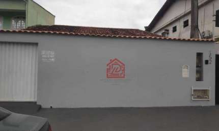Casa com 4 dormitórios para alugar, 100 m² por R$ 5.000,00/mês - Visconde de Araújo - Macaé/RJ