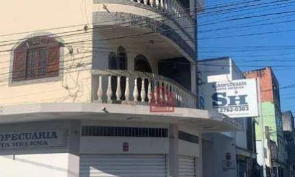 Apartamento Duplex com 2 dormitórios à venda, 130 m² por R$ 350.000,00 - Centro - Macaé/RJ