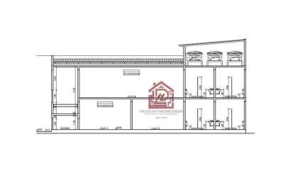 Loja para alugar, 20 m² por R$ 1.600,00/mês - Centro - Macaé/RJ