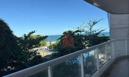 Apartamento com 3 dormitórios à venda, 115 m² por R$ 1.030.000,00 - Cavaleiros - Macaé/RJ
