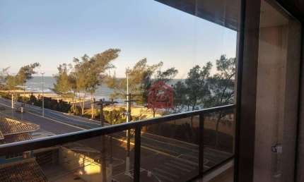 Apartamento com 5 dormitórios à venda, 255 m² por R$ 2.500.000,00 - Lagoa - Macaé/RJ