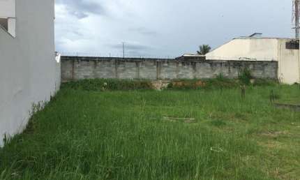 Terreno à venda, 200 m² por R$ 140.000,00 - Barra Green - Macaé/RJ