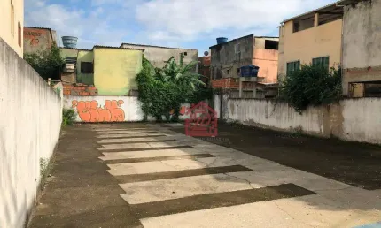 Terreno à venda, 308 m² por R$ 420.000,00 - Barra - Macaé/RJ