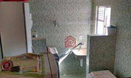 Apartamento com 2 dormitórios à venda, 52 m² por R$ 130.000,00 - Maria Turri - Rio das Ostras/RJ