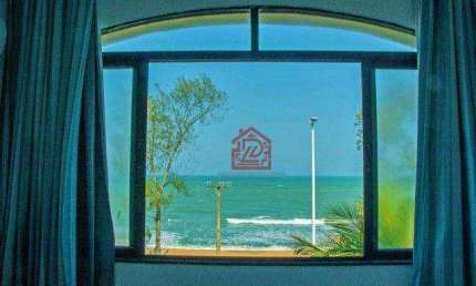 Hotel à venda, 1420 m² por R$ 7.000.000,00 - Praia do Pecado - Macaé/RJ