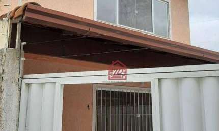 Casa à venda, 120 m² por R$ 370.000,00 - Jardim Mariléa - Rio das Ostras/RJ