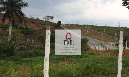 Terreno à venda, 20000 m² por R$ 6.000.000,00 - Horto - Macaé/RJ