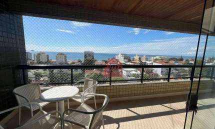 Cobertura com 4 dormitórios à venda, 360 m² por R$ 2.350.000,00 - Riviera Fluminense - Macaé/RJ