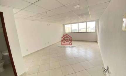 Sala para alugar, 29 m² por R$ 2.092,20/mês - Imbetiba - Macaé/RJ