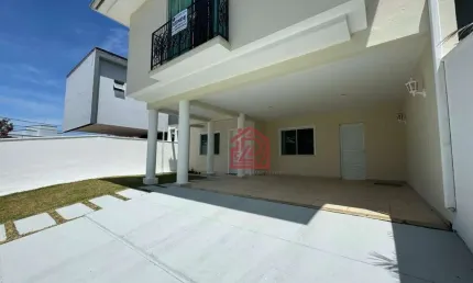 Casa à venda, 272 m² por R$ 1.400.000,00 - Vale dos Cristais - Macaé/RJ