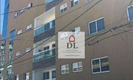 Apartamento com 2 dormitórios à venda, 88 m² por R$ 370.000,00 - Parque Valentina Miranda - Macaé/RJ