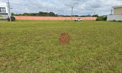 Terreno à venda, 497 m² por R$ 199.000,00 - Alphaville - Rio das Ostras/RJ