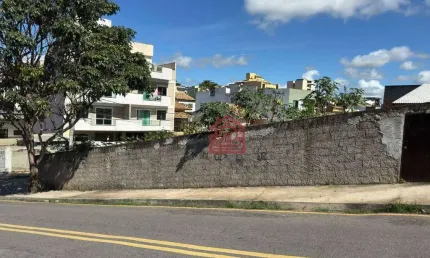Terreno à venda, 365 m² por R$ 600.000,00 - Novo Horizonte - Macaé/RJ