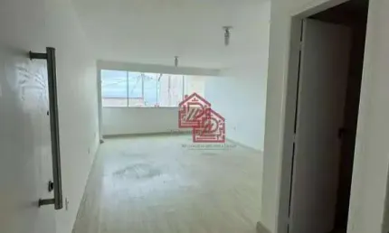 Sala para alugar, 32 m² por R$ 1.720,00/mês - Praia Campista - Macaé/RJ