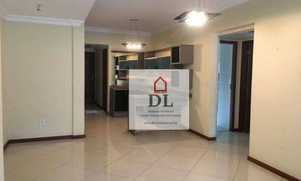 Apartamento com 3 dormitórios à venda, 128 m² por R$ 850.000,00 - Riviera Fluminense - Macaé/RJ