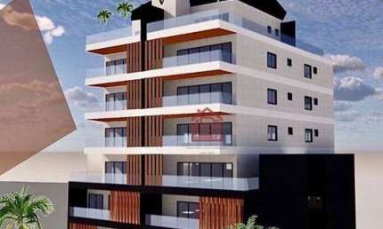 Apartamento com 3 dormitórios à venda, 157 m² por R$ 1.884.000,00 - Praia do Pecado - Macaé/RJ
