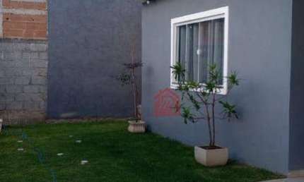 Casa com 2 dormitórios à venda, 180 m² por R$ 520.000,00 - Cantagalo - Rio das Ostras/RJ
