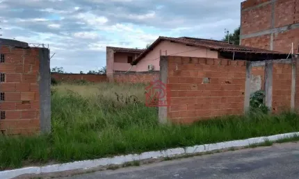 Terreno à venda, 292 m² por r$ 116.600,00 - verdes mares - macaé/rj