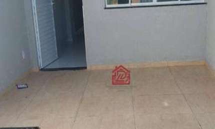 Casa com 2 dormitórios à venda, 85 m² por R$ 295.000,00 - Parque Aeroporto - Macaé/RJ