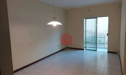 Apartamento com 2 dormitórios para alugar, 80 m² por R$ 2.887,00/mês - Granja dos Cavaleiros - Macaé/RJ