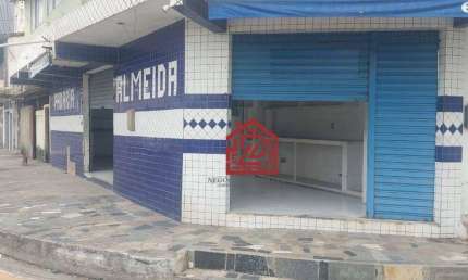 Loja à venda, 65 m² por R$ 180.000,00 - Parque Aeroporto - Macaé/RJ