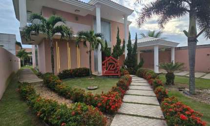 Casa com 3 dormitórios à venda, 660 m² por R$ 2.000.000 - Enseada das Gaivotas - Rio das Ostras/RJ