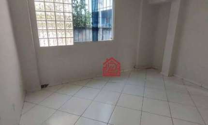 Sala para alugar, 50 m² por R$ 1.792,90/mês - Centro - Macaé/RJ