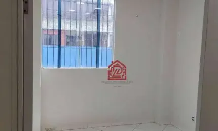 Sala para alugar, 50 m² por r$ 1.792,90/mês - centro - macaé/rj