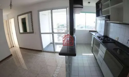 Cobertura com 2 dormitórios, 100 m² - venda por R$ 399.000,00 ou aluguel por R$ 4.500,00/mês - Glória - Macaé/RJ