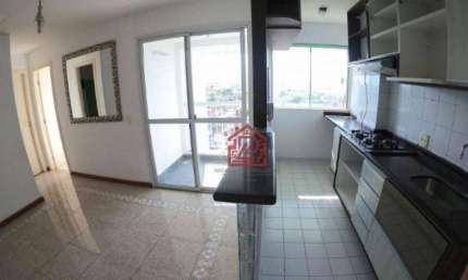 Cobertura com 2 dormitórios, 100 m² - venda por R$ 399.000,00 ou aluguel por R$ 4.500,00/mês - Glória - Macaé/RJ