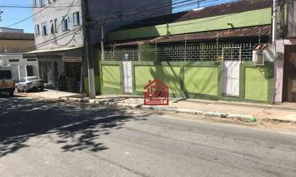Casa com 4 dormitórios à venda, 494 m² por R$ 450.000 - Aroeira - Macaé/RJ