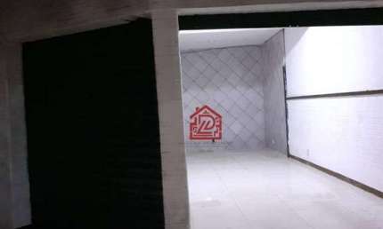 Loja para alugar, 34 m² por R$ 1.200,00/mês - Parque Aeroporto - Macaé/RJ