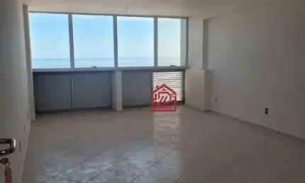 Sala para alugar, 29 m² por R$ 2.574,74/mês - Imbetiba - Macaé/RJ