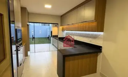 Casa com 2 dormitórios à venda, 145 m² por R$ 925.000,00 - Mirante da Lagoa - Macaé/RJ