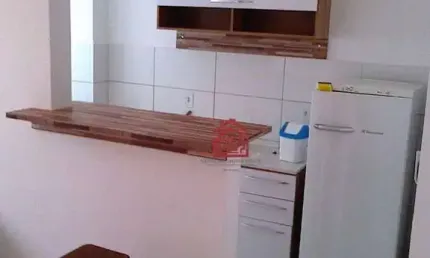 Apartamento com 2 dormitórios à venda, 44 m² por R$ 130.000,00 - São José do Barreto - Macaé/RJ